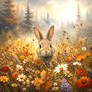 The Wild Rabbit