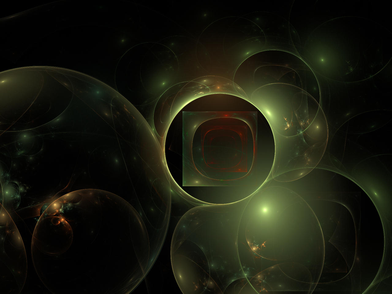 Spheres