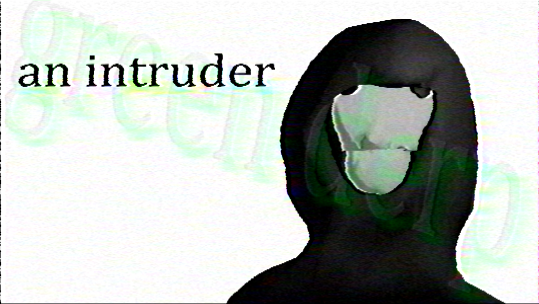 MMD Intruder (Mandela Catalogue) Model Download - Fynt's Ko-fi