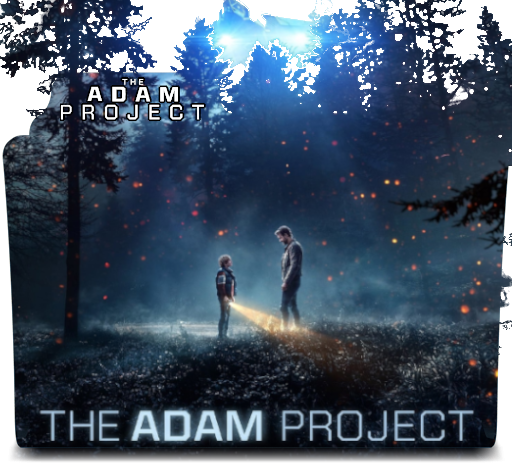 The Adam Project by eghost1980 on DeviantArt