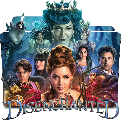 Disenchanted Deviantart Disenchanted (2022) by eghost1980 on DeviantArt