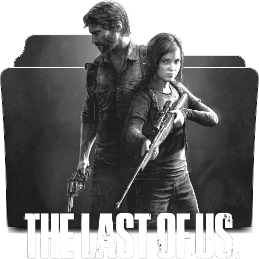 The Last of us 2 - Joel and Ellie Wallpaper by mikelshehata on DeviantArt