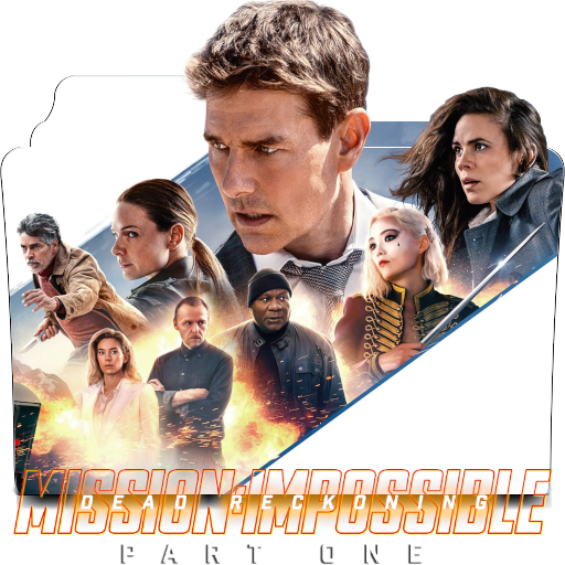 Mission Complete Deviantart Mission-impossible Dead-reckoning-part-one by eghost1980 on DeviantArt