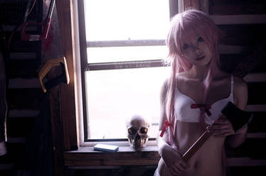 Yuno Gasai