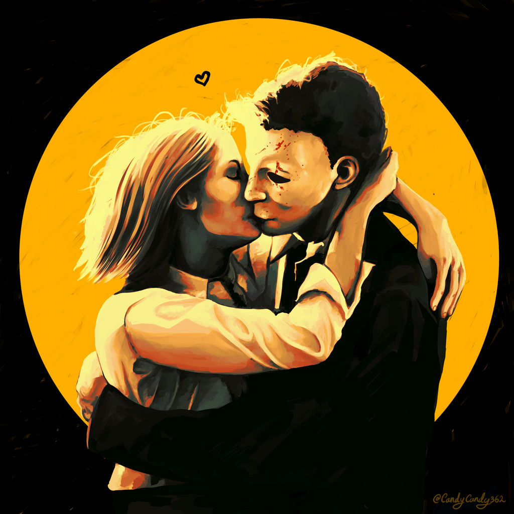 Kiss Deviantart Kiss by candycandy362 on DeviantArt