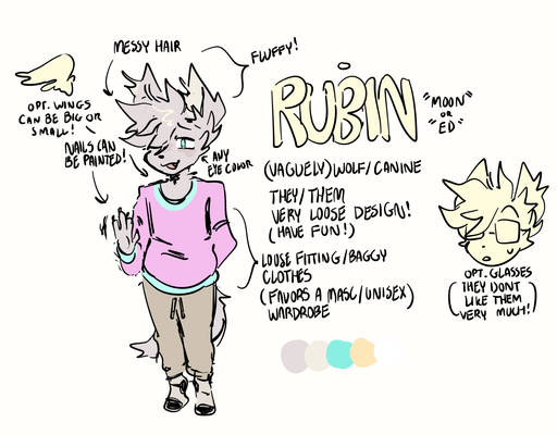 TEMP RUBIN REF 2018