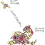 Fakemon - Shuckle Evo