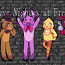 Five Nights at Freddy's