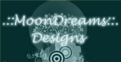 .::MoonDreams::. Designs