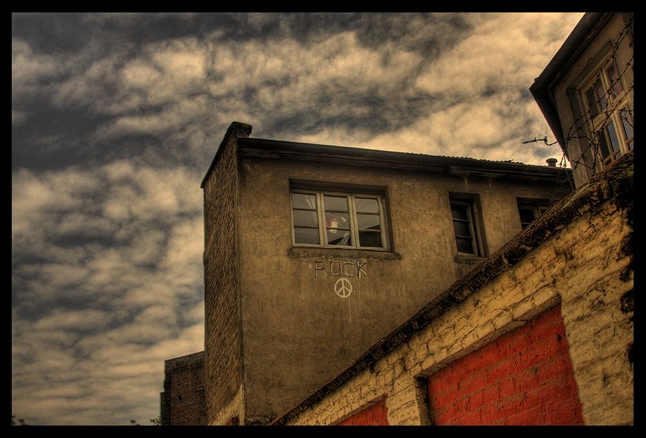 playing with HDR 11