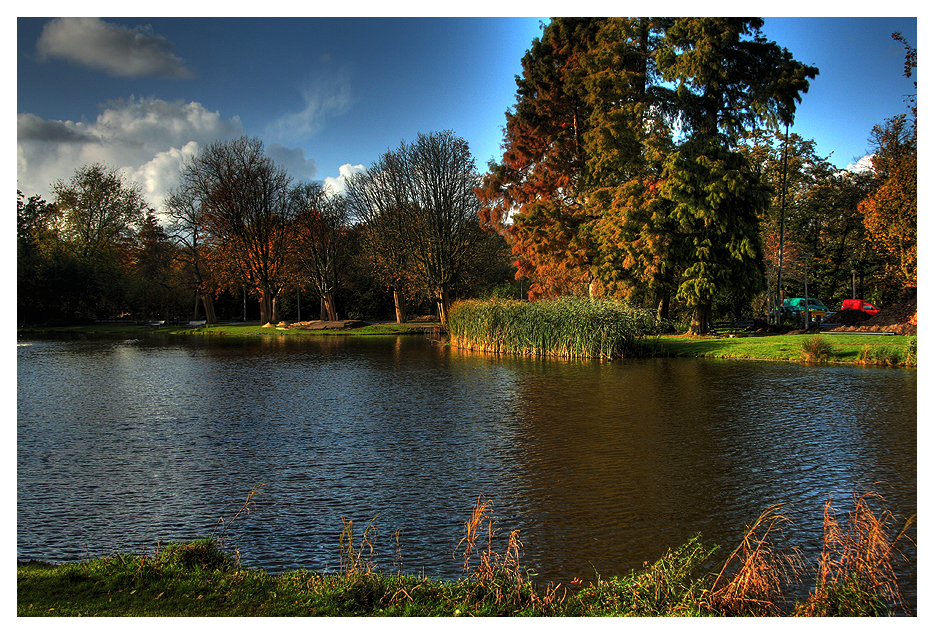 - vondelpark 02 -