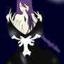 she-Venom Yuri