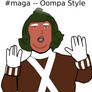 Trump -- OOMPA STYLE