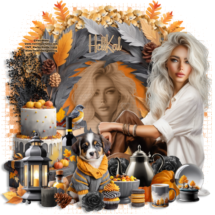 BEAUTY OF FALL by HellKat72 on DeviantArt