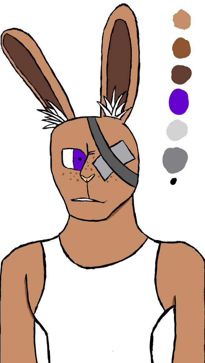 Arthur by FireFlyerClanMember on DeviantArt