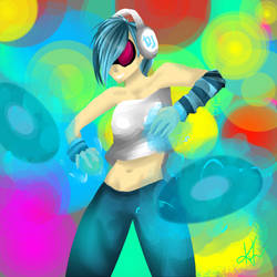 DJ PON3