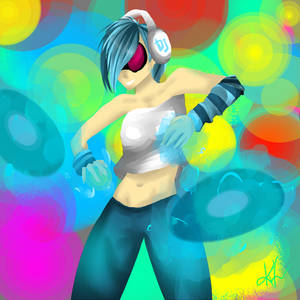 DJ PON3