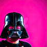 Pink Sexy Vader