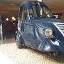 1941 DAF mobile rain(driving) coat.