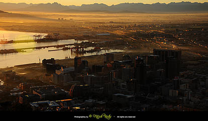 HoutBay - SouthAfrica