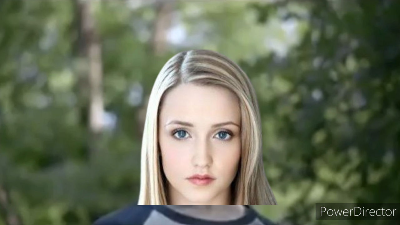 Emily Tennant on Trampoline by kikirod108 on DeviantArt