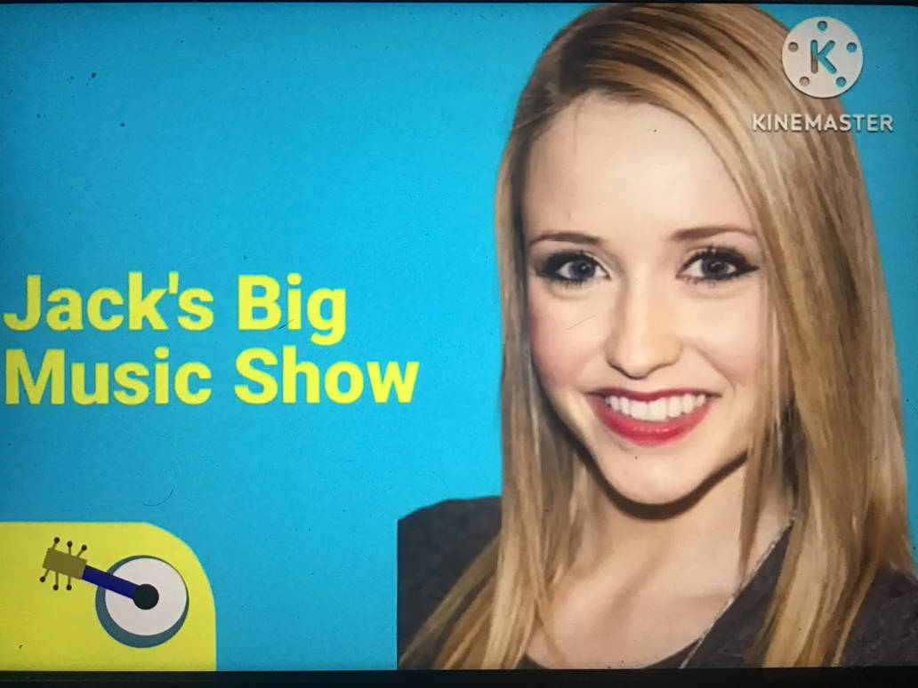 Emily Tennant (Jack's Big Music Show) by kikirod108 on DeviantArt