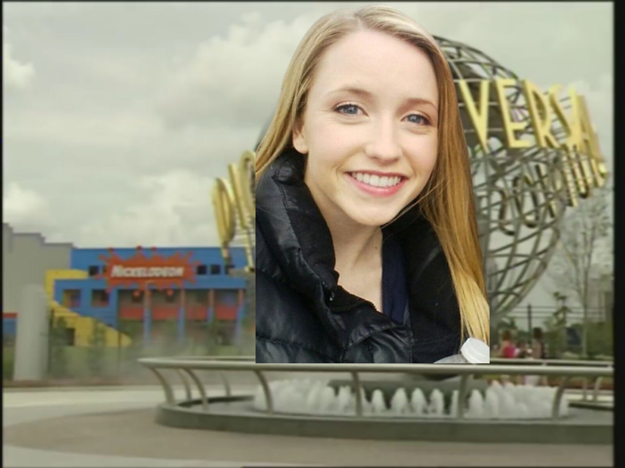 Emily Tennant at Nickelodeon Studios #11 by kikirod108 on DeviantArt