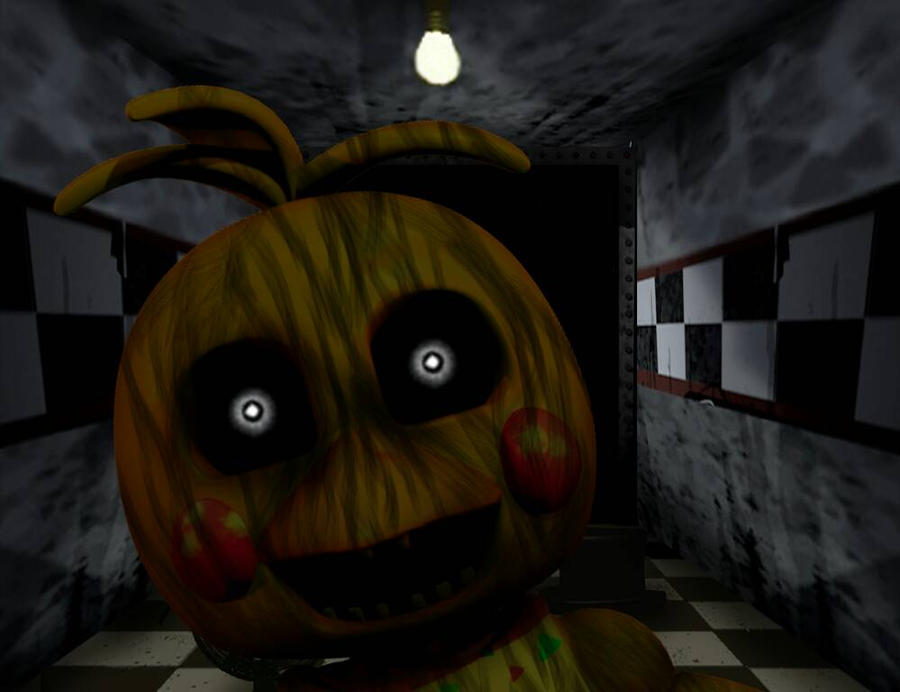 Phantom Toy Chica Jumpscare Prep By Jayvionbx3 On Deviantart Phantom Toy Chica Jumpscare Prep By Jayvionbx3 On Deviantart