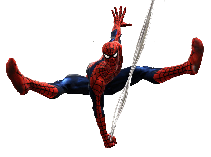 Spider-Man Web of Shadows on SpiderMan-GameNation - DeviantArt