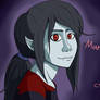 Adventuuure time - Marceline