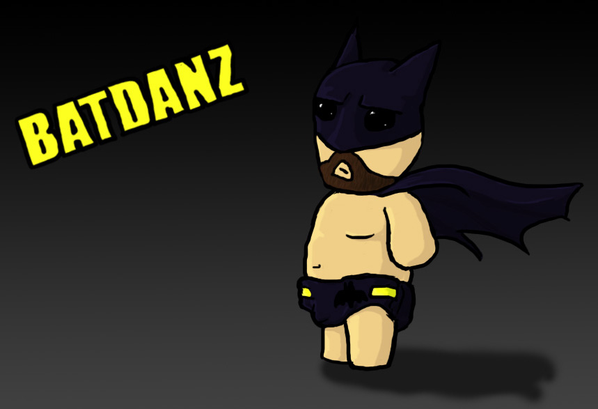 Baby BatDanz