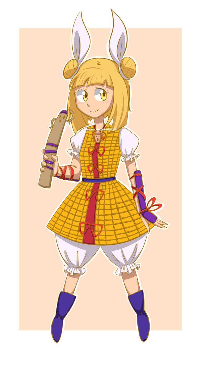 mayumi joutougu by sever-raika on DeviantArt