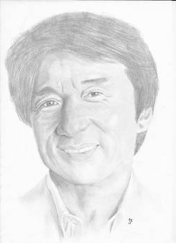 Jackie Chan