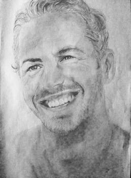 Paul Walker