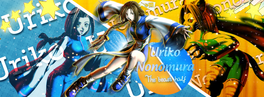 Portada de Uriko Nonomura