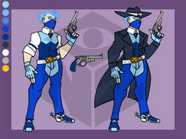 Adopt OTA: Pistol Star Adopt (Closed)