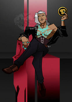 Baron Kado