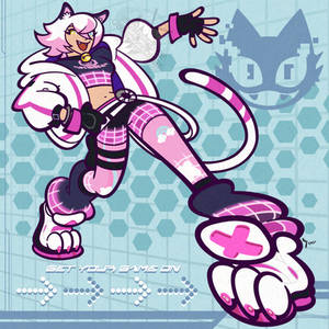 Catrin Glitch