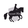 Emerald Fields Stable Logo