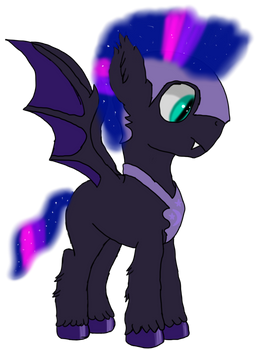 Twilight X Nightmare Moon for Qyrn