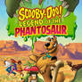 scooby doo legend of the phantosaur