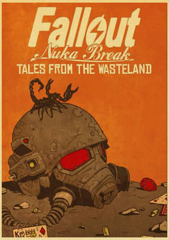 Fallout Tales From The Wasteland