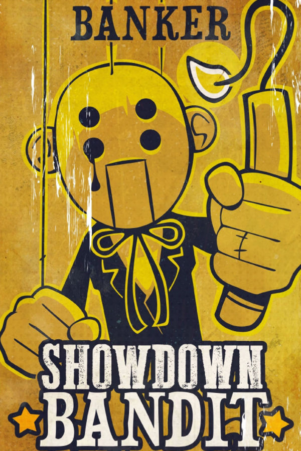 Banker by conspiracyguy200 on DeviantArt