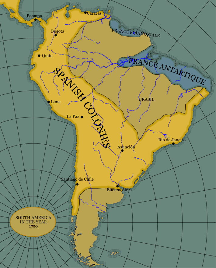 Sol de Austra SA 1750