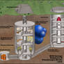 Missile base