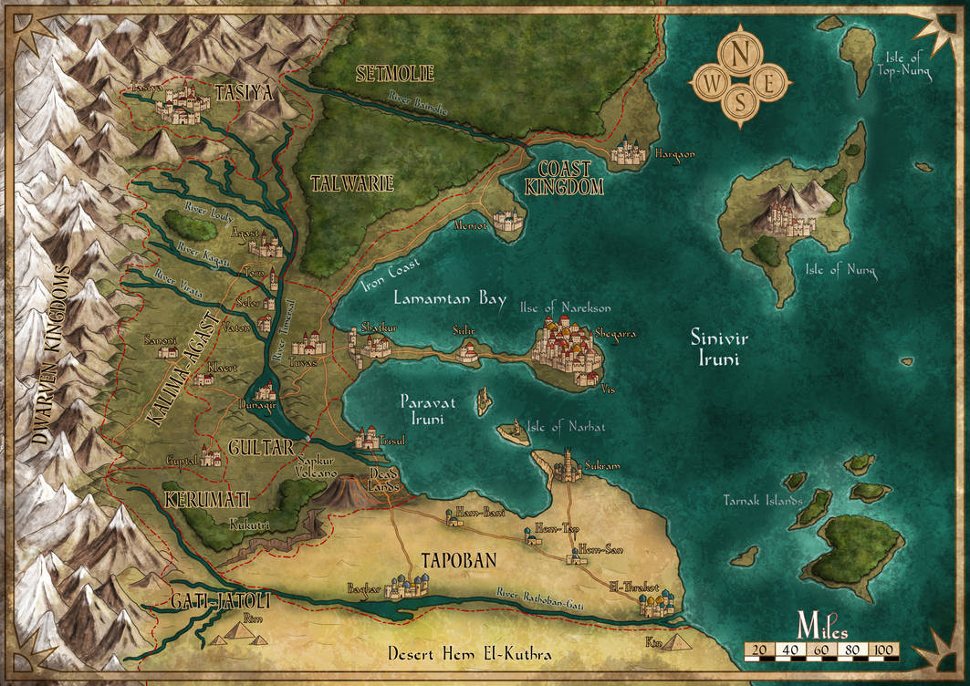 Bay On A Map Example Bay Map by Sapiento on DeviantArt