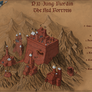 Jung-Fiordin - The Red Fortress