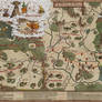 The World of Sinxay
