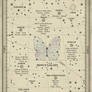 Ming Star Map