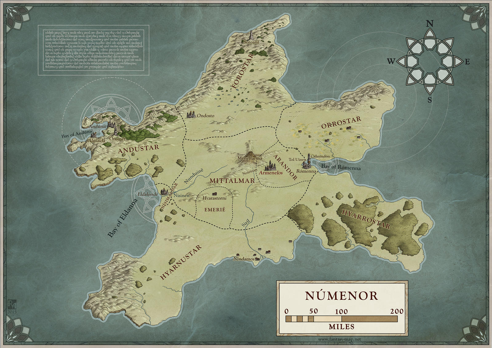 Numenor